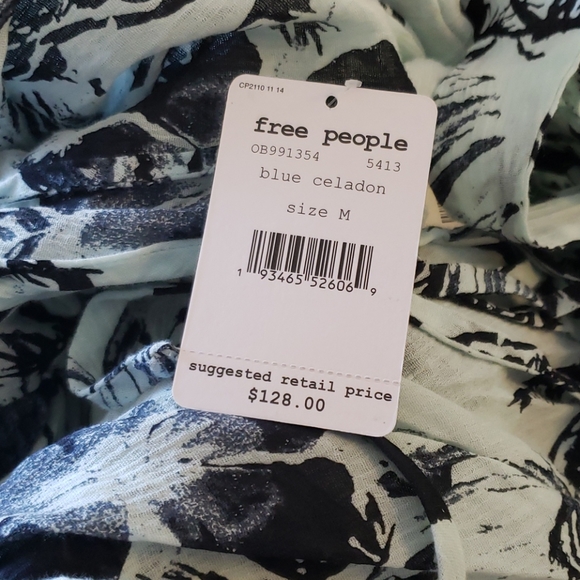 Free People Lille maxi dress - Picture 6 of 8